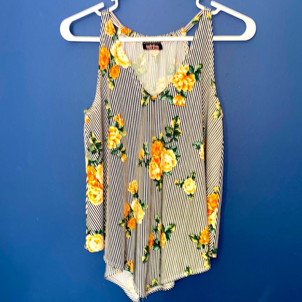 Top Fashion of New York - Size M -